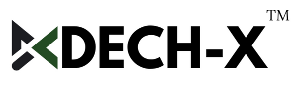 DECH-X Elevate Your Style